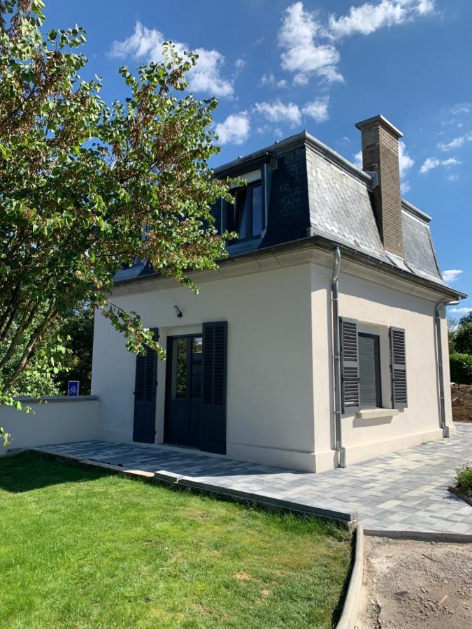 La Petite Maison 1933 Vesoul Exterior foto
