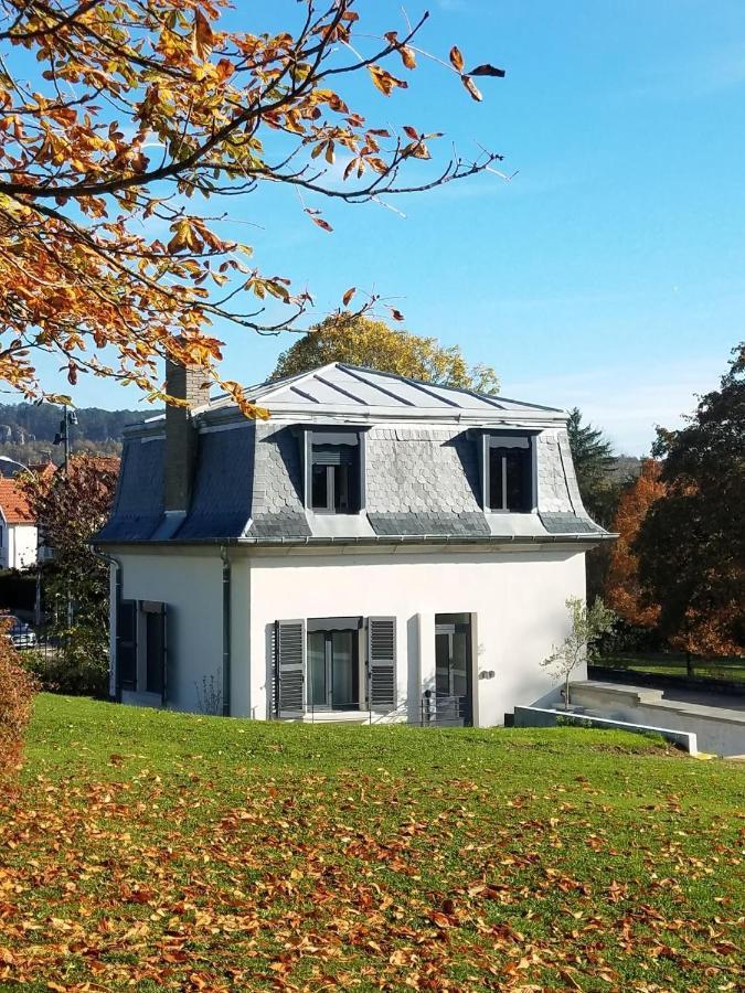 La Petite Maison 1933 Vesoul Exterior foto