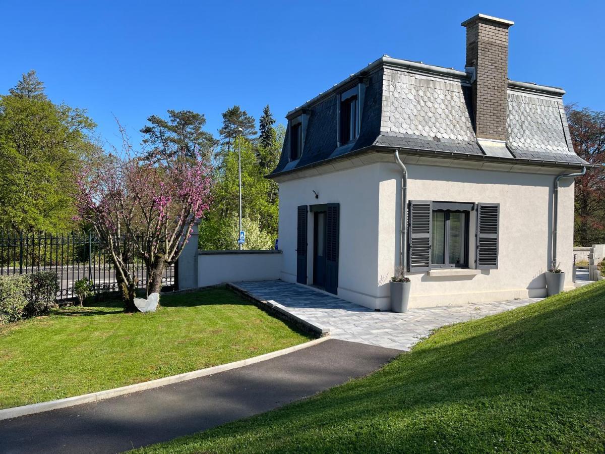 La Petite Maison 1933 Vesoul Exterior foto